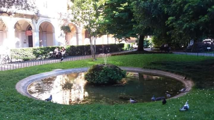 Appartamento Fiera-Centro Bologna Bagian luar foto